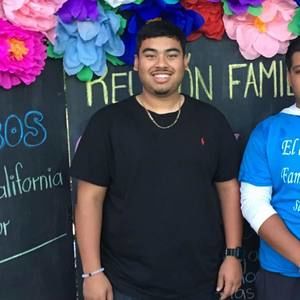 Meet your Posher, Gabriel